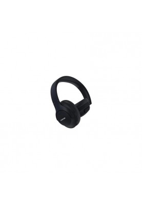 Bluetooth-гарнітура Canyon OnRiff 10 ANC Black (CNS-CBTHS10BK)