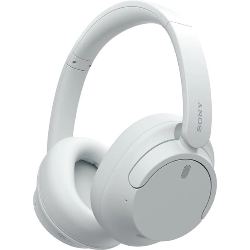 Гарнiтура Sony WH-CH720N White (WHCH720NW.CE7)