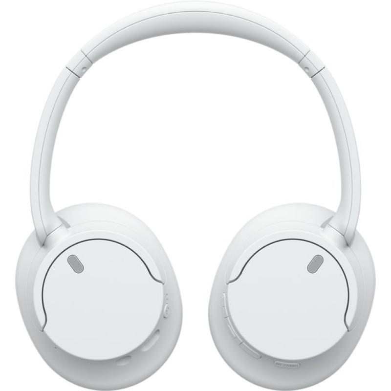 Гарнiтура Sony WH-CH720N White (WHCH720NW.CE7)