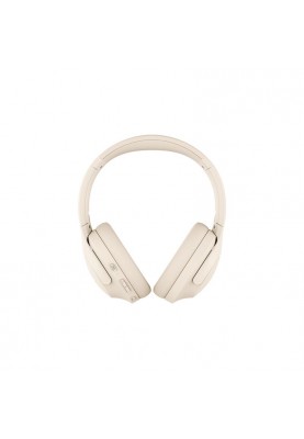 Bluetooth-гарнітура Canyon OnRiff 10 ANC Beige (CNS-CBTHS10BG)