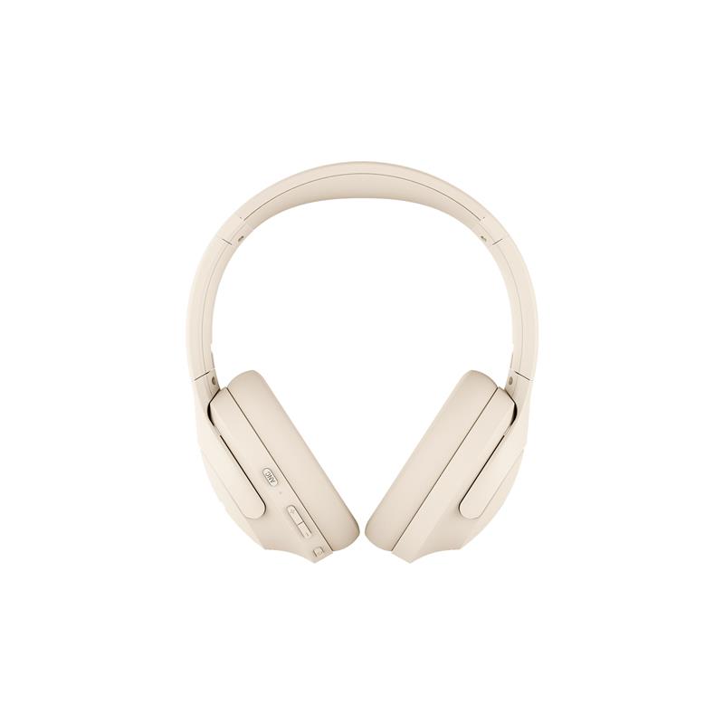 Bluetooth-гарнітура Canyon OnRiff 10 ANC Beige (CNS-CBTHS10BG)