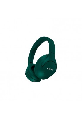 Bluetooth-гарнітура Canyon OnRiff 10 ANC Green (CNS-CBTHS10GN)