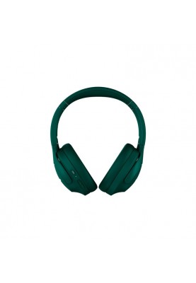 Bluetooth-гарнітура Canyon OnRiff 10 ANC Green (CNS-CBTHS10GN)