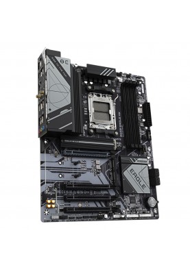 Материнська плата Gigabyte B650 Eagle AX Socket AM5