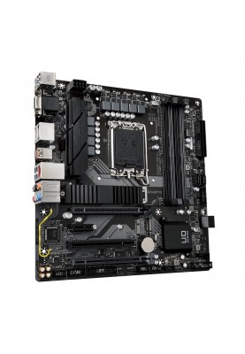 Материнська плата Gigabyte B760M D3H DDR4 Socket 1700