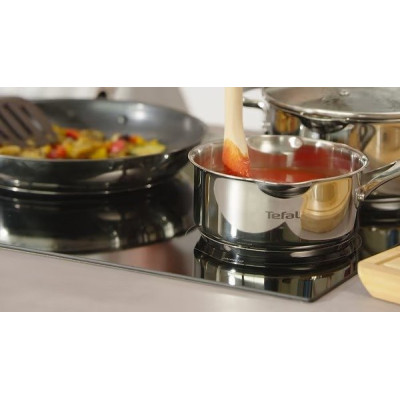 Каструля Tefal Duetto+ 20 см 2.9 л (G7194456) Каструля Tefal Duetto+ 20 см 2.9 л (G7194456)
