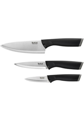 Набір ножів Tefal Comfort 3 предмети (K221S375)