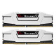 Модуль пам`ятi DDR4 2x16GB/3600 G.Skill Ripjaws V White (F4-3600C18D-32GVW)