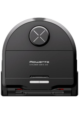 Робот-пилосос Rowenta X-Plorer Serie 220 RR9465WH