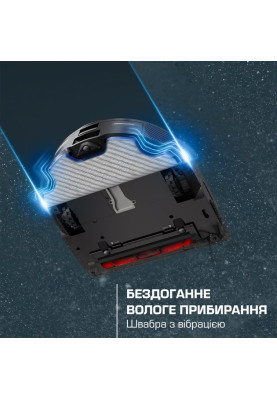 Робот-пилосос Rowenta X-Plorer Serie 220 RR9465WH