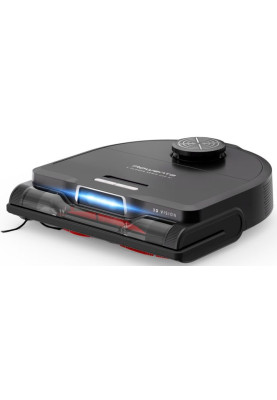 Робот-пилосос Rowenta X-Plorer Serie 240 AI Animal & Allergy RR9675WH