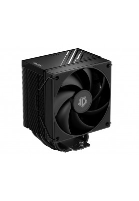 Кулер процесорний ID-Cooling Frozn A610 Black