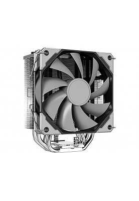 Кулер процесорний ID-Cooling SE-214-XT Basic