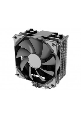 Кулер процесорний ID-Cooling SE-214-XT Basic