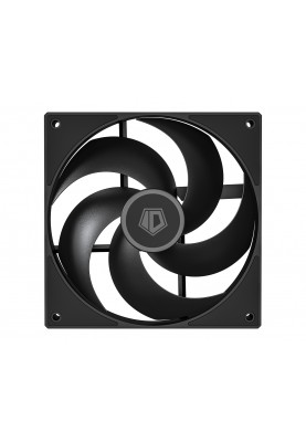 Вентилятор ID-Cooling AS-140-K Duet Black