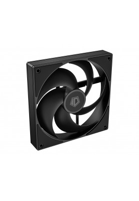 Вентилятор ID-Cooling AS-140-K Duet Black