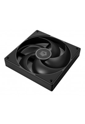 Вентилятор ID-Cooling AS-140-K Duet Black