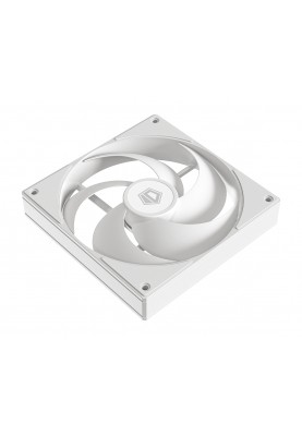 Вентилятор ID-Cooling AS-140-W Duet White