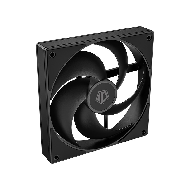 Вентилятор ID-Cooling AS-120-K Trio