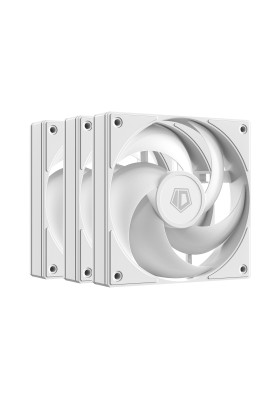 Вентилятор ID-Cooling AS-120-W Trio