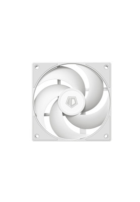 Вентилятор ID-Cooling AS-120-W Trio