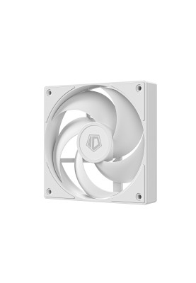 Вентилятор ID-Cooling AS-120-W Trio
