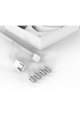 Вентилятор ID-Cooling AS-120-W Trio