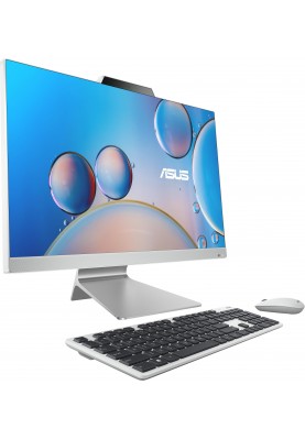 Моноблок Asus M3702WFAK-WA0340 (90PT03M1-M00AP0) White