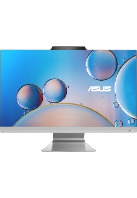 Моноблок Asus M3702WFAK-WA0340 (90PT03M1-M00AP0) White