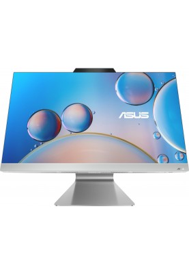 Моноблок Asus M3702WFAK-WA0340 (90PT03M1-M00AP0) White