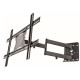 Кронштейн X-Digital PLB136L Black (VESA600х400)
