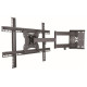 Кронштейн X-Digital PLB136L Black (VESA600х400)