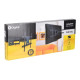 Кронштейн X-Digital PLB136L Black (VESA600х400)