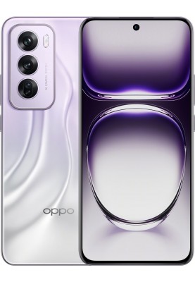 Смартфон Oppo Reno12 Pro 12/512GB Nebula Silver