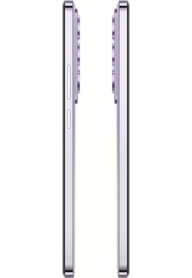 Смартфон Oppo Reno12 Pro 12/512GB Nebula Silver