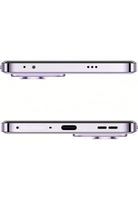 Смартфон Oppo Reno12 Pro 12/512GB Nebula Silver