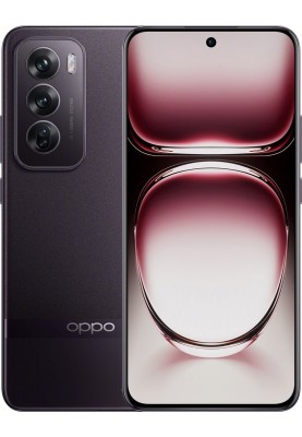 Смартфон Oppo Reno12 Pro 12/512GB Nebula Black