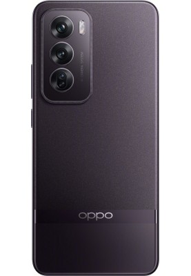 Смартфон Oppo Reno12 Pro 12/512GB Nebula Black