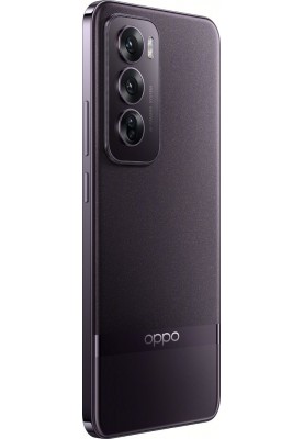 Смартфон Oppo Reno12 Pro 12/512GB Nebula Black