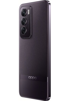 Смартфон Oppo Reno12 Pro 12/512GB Nebula Black