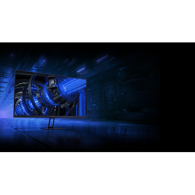 Монітор Xiaomi 27` Gaming G27i (ELA5375EU) IPS Black 165Hz
