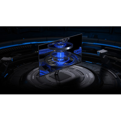 Монітор Xiaomi 27` Gaming G27i (ELA5375EU) IPS Black 165Hz