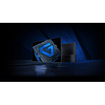 Монітор Xiaomi 27` Gaming G27i (ELA5375EU) IPS Black 165Hz