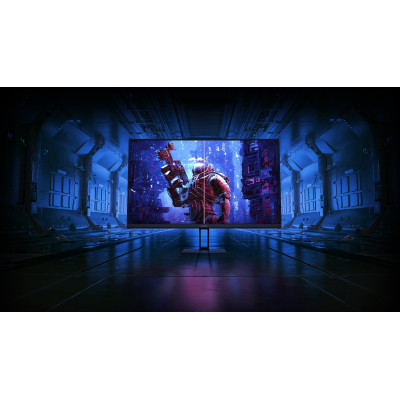 Монітор Xiaomi 27` Gaming G27i (ELA5375EU) IPS Black 165Hz