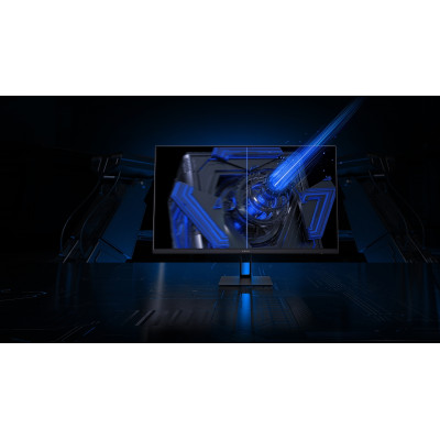 Монітор Xiaomi 27` Gaming G27i (ELA5375EU) IPS Black 165Hz