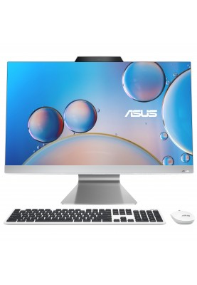 Моноблок Asus M3702WFAK-WA0330 (90PT03M1-M00AN0) White