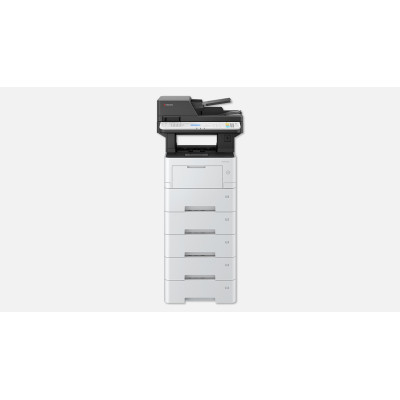 Багатофункціональний пристрій A4 ч/б Kyocera Ecosys MA4500x (110C133NL0)