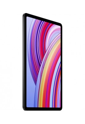 Планшет Xiaomi Redmi Pad Pro 6/128GB Graphite Gray (VHU4737EU)