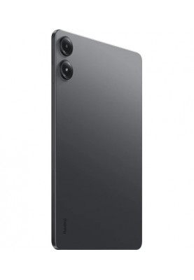 Планшет Xiaomi Redmi Pad Pro 6/128GB Graphite Gray (VHU4737EU)