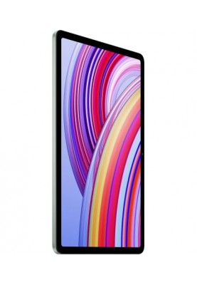 Планшет Xiaomi Redmi Pad Pro 6/128GB Mint Green (VHU4725EU)